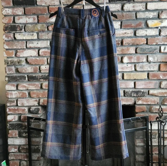 Lazy Oaf Payday Check Pants - Picture 3 of 6